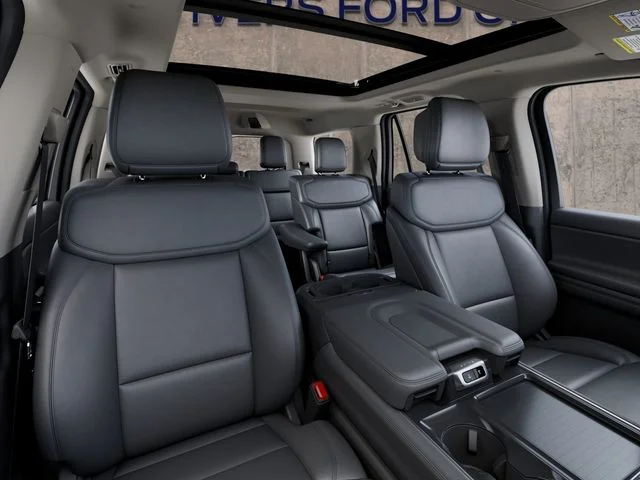 New 2027 Black Ford Active image 10