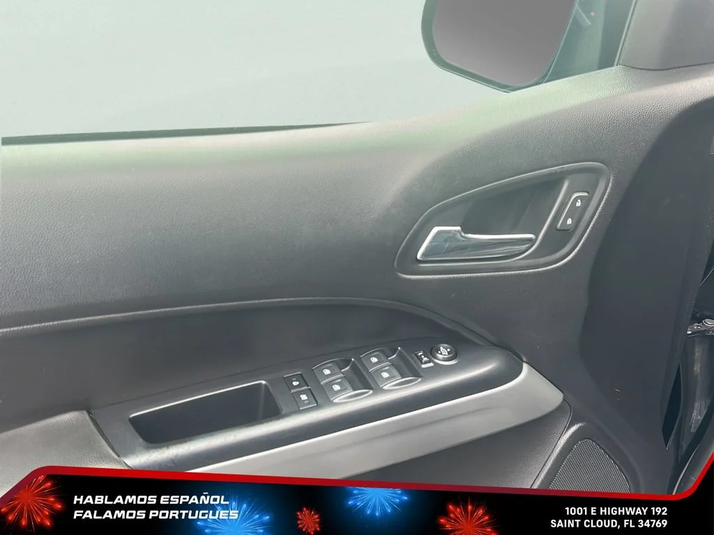 Used 2018 BLACK Chevrolet 4WD ZR2 image 13