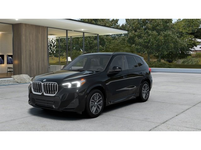 2026 BMW X1 28i