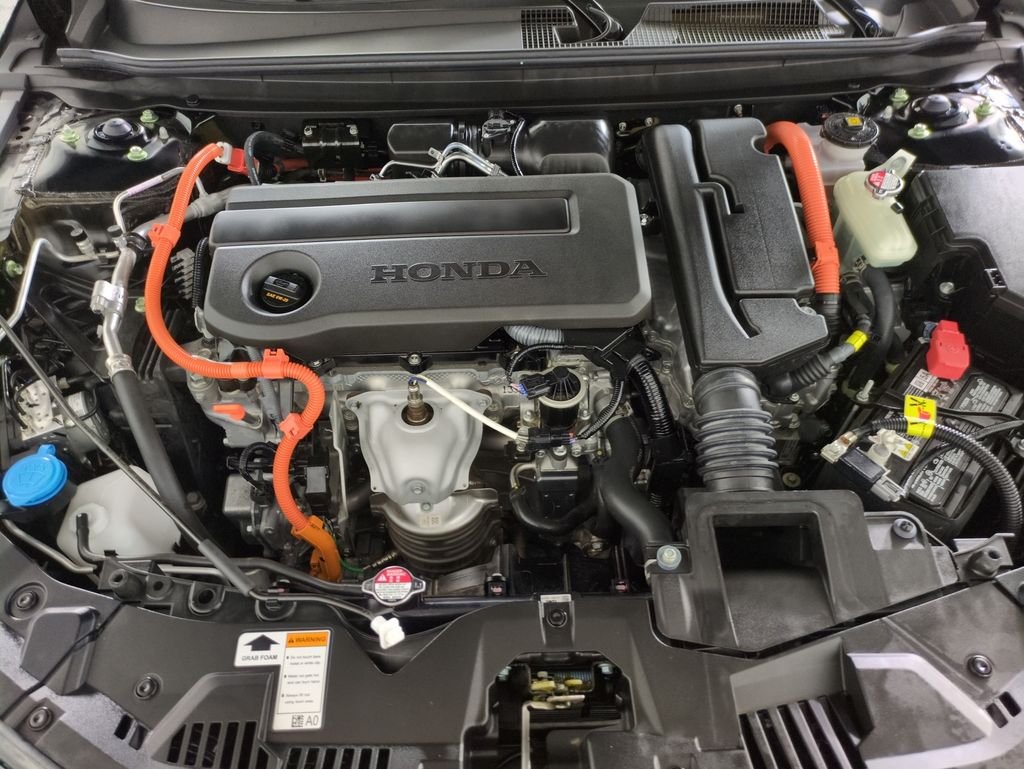 Used 2025  Honda Sport-L image 21