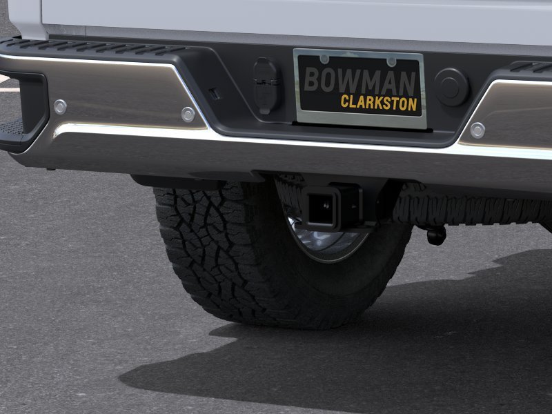2025 Chevrolet Silverado 2500 HD LTZ - Photo 16