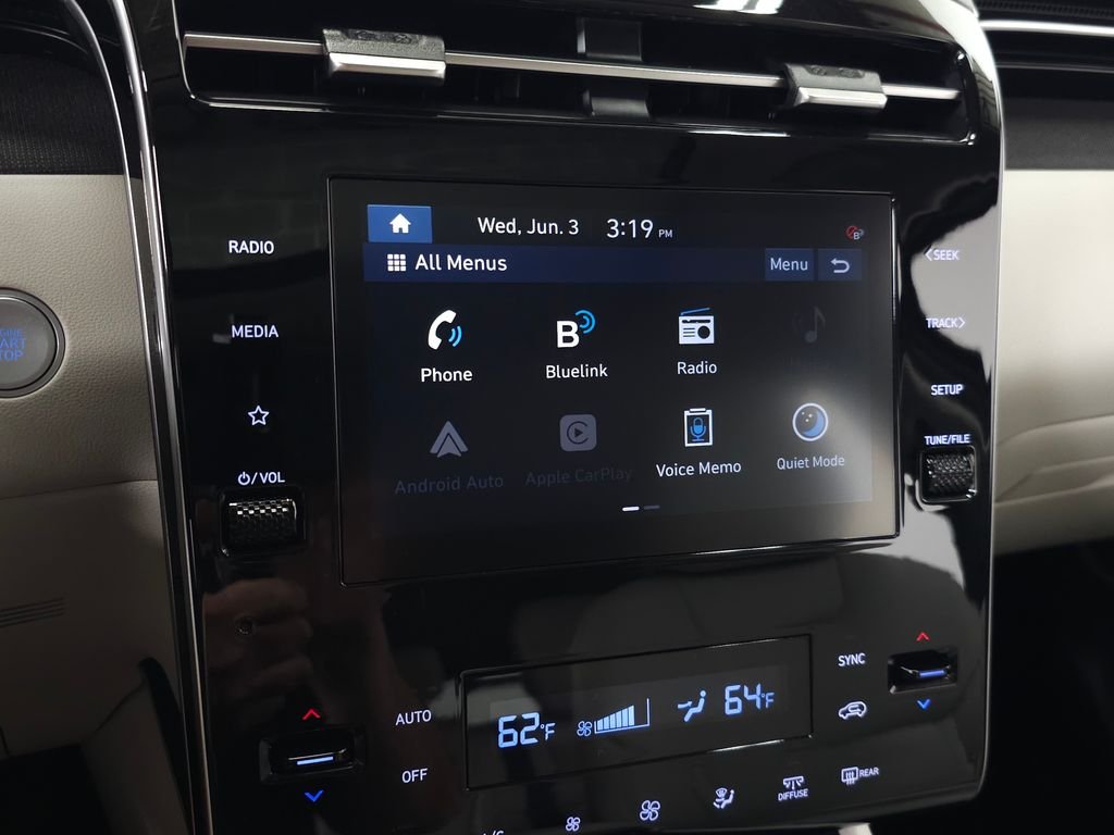 2023 Hyundai Tucson SEL - Photo 26