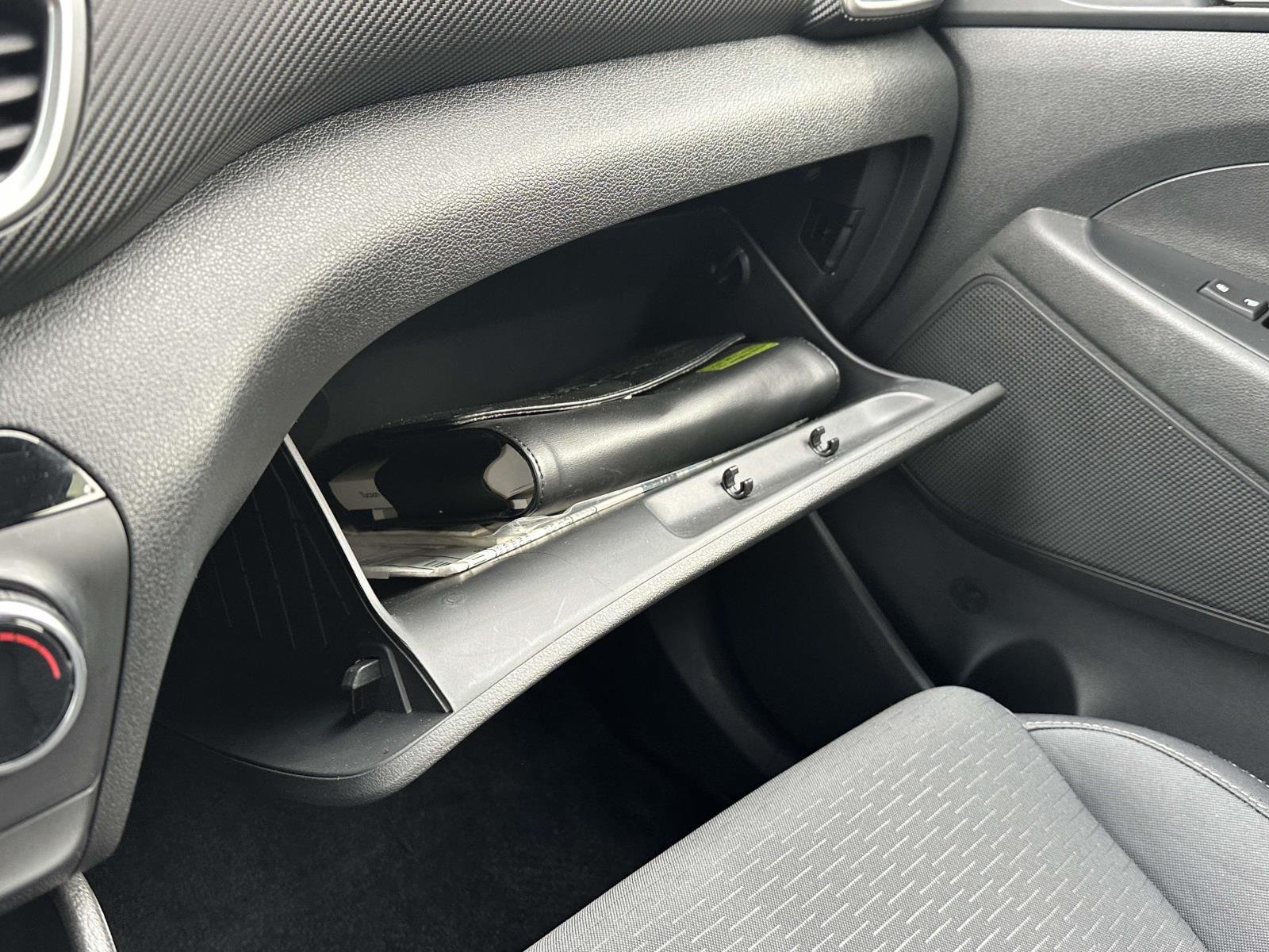 2019 Hyundai Tucson SE - Photo 38