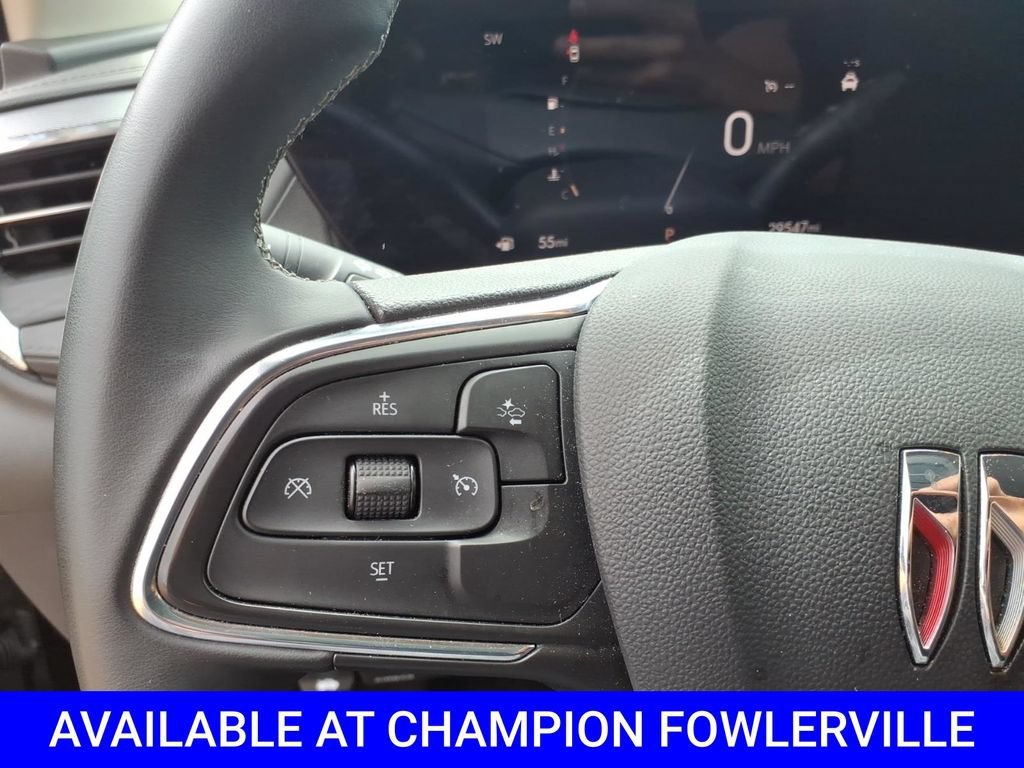 2025 Buick Encore GX Preferred - Photo 18