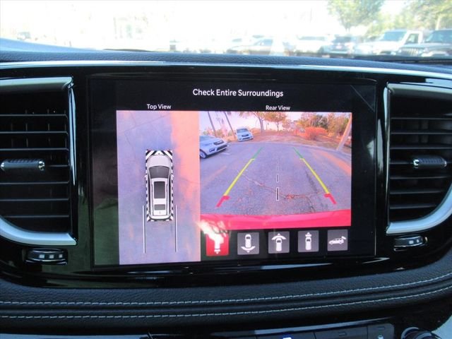 2026 Chrysler Pacifica Select - Photo 26