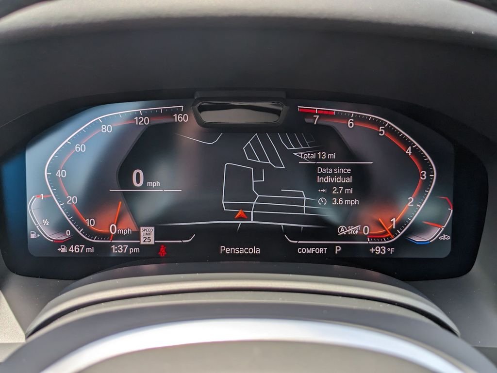 2026 BMW 8 Series 840i - Photo 14