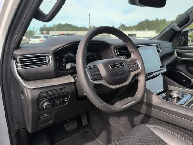 2024 Jeep Wagoneer Series III - Photo 32