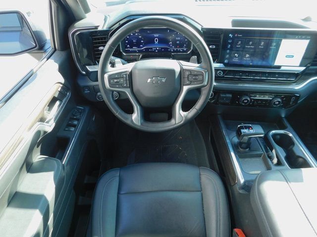 2024 Chevrolet Silverado 1500 RST - Photo 8