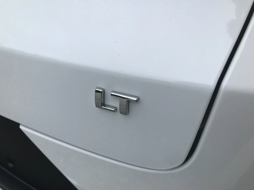 Pre-Owned 2024 Chevrolet Trailblazer LT