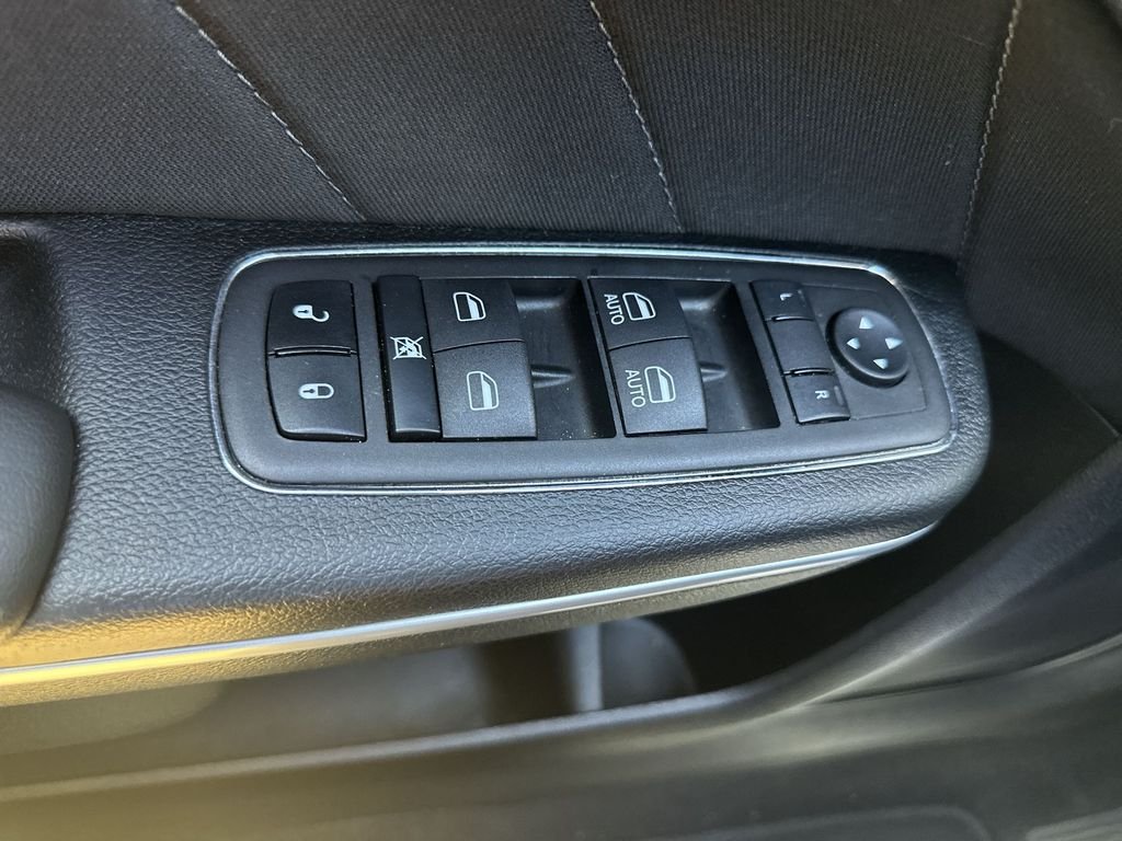 Used 2023 Black Dodge R/T image 30