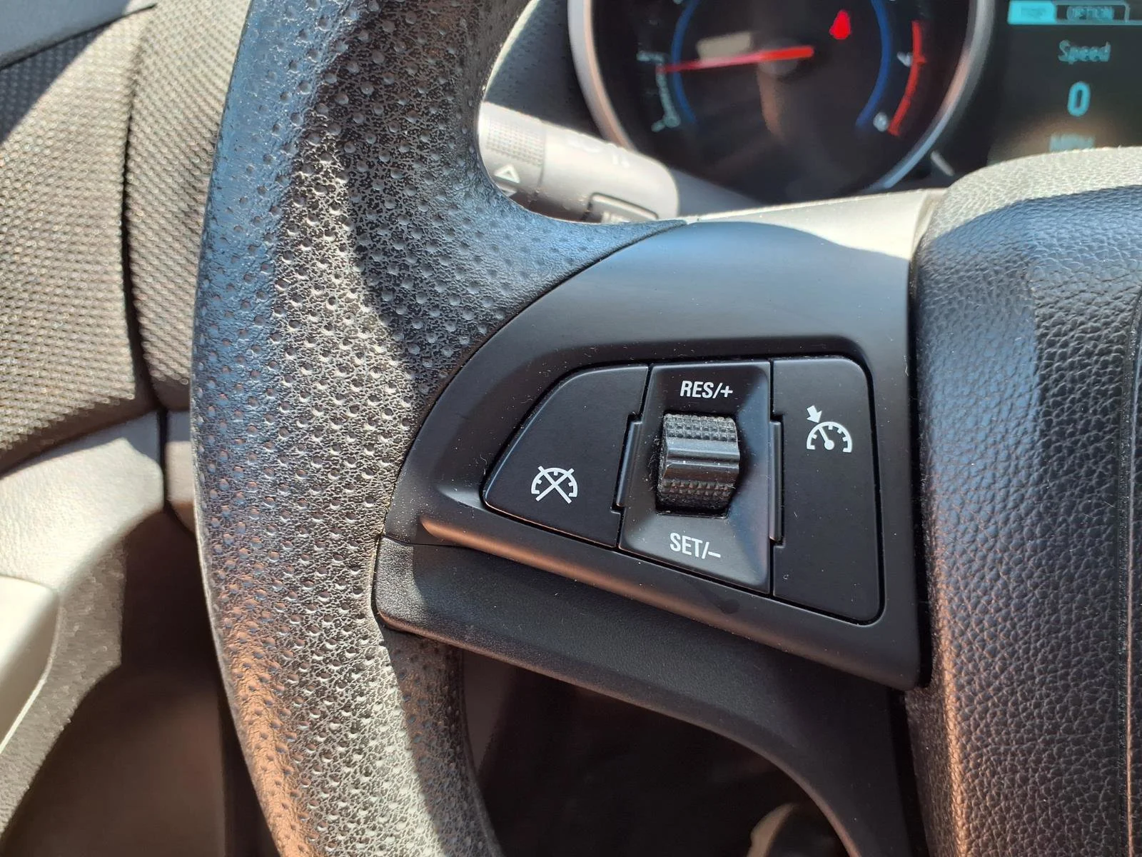 2013 Chevrolet Cruze 1FL - Photo 14