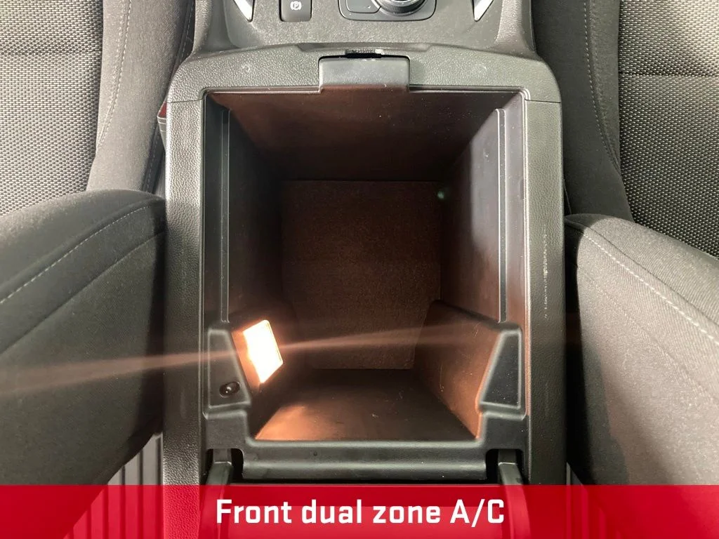 Used 2023 White Chevrolet LT image 12