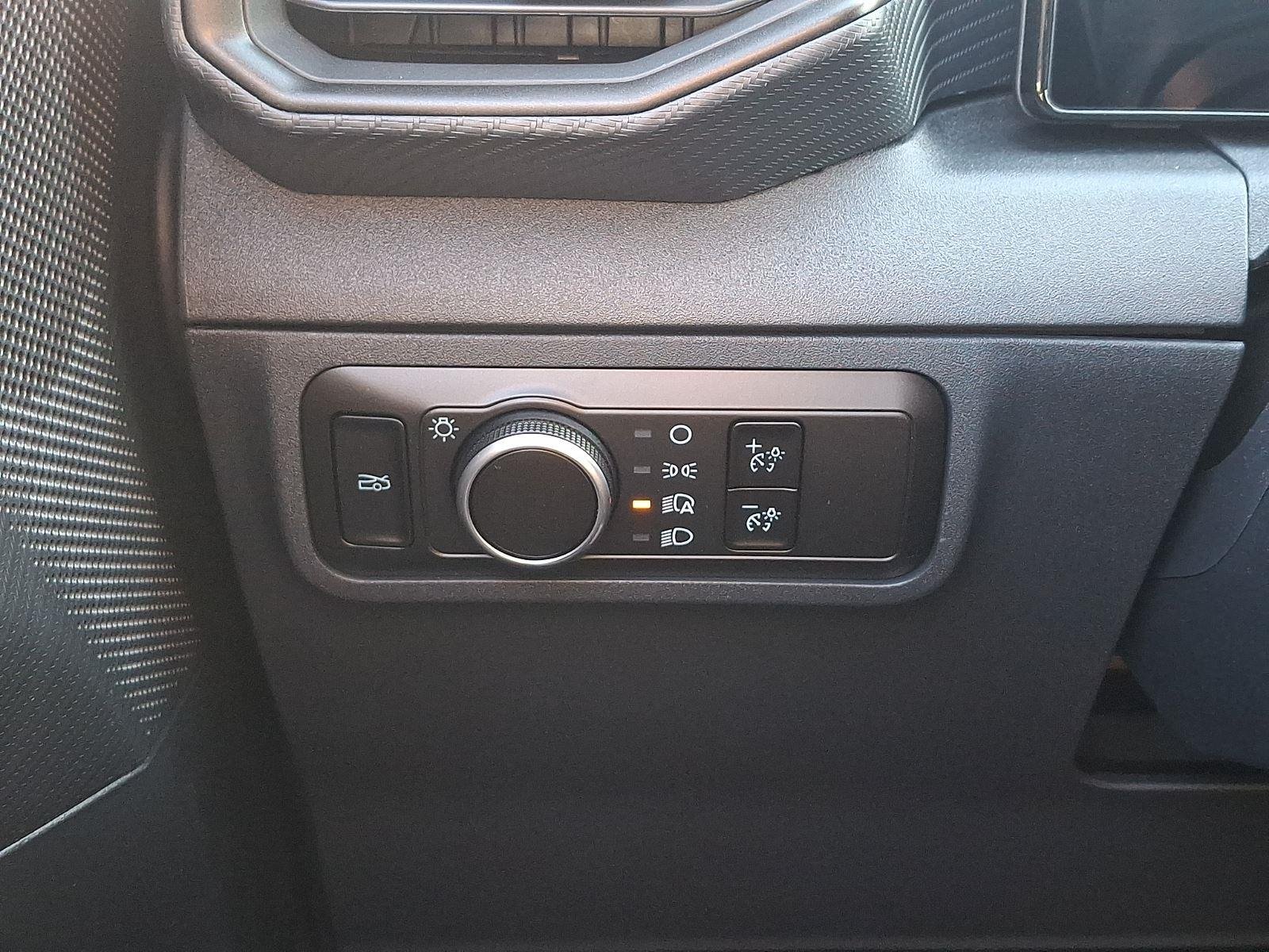 New 2026 Carbonized Gray Metallic Ford EcoBoost® Fastback image 14