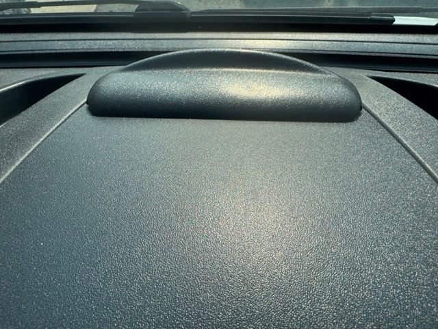 Used 2018 Bright White Clearcoat Ram Base image 20