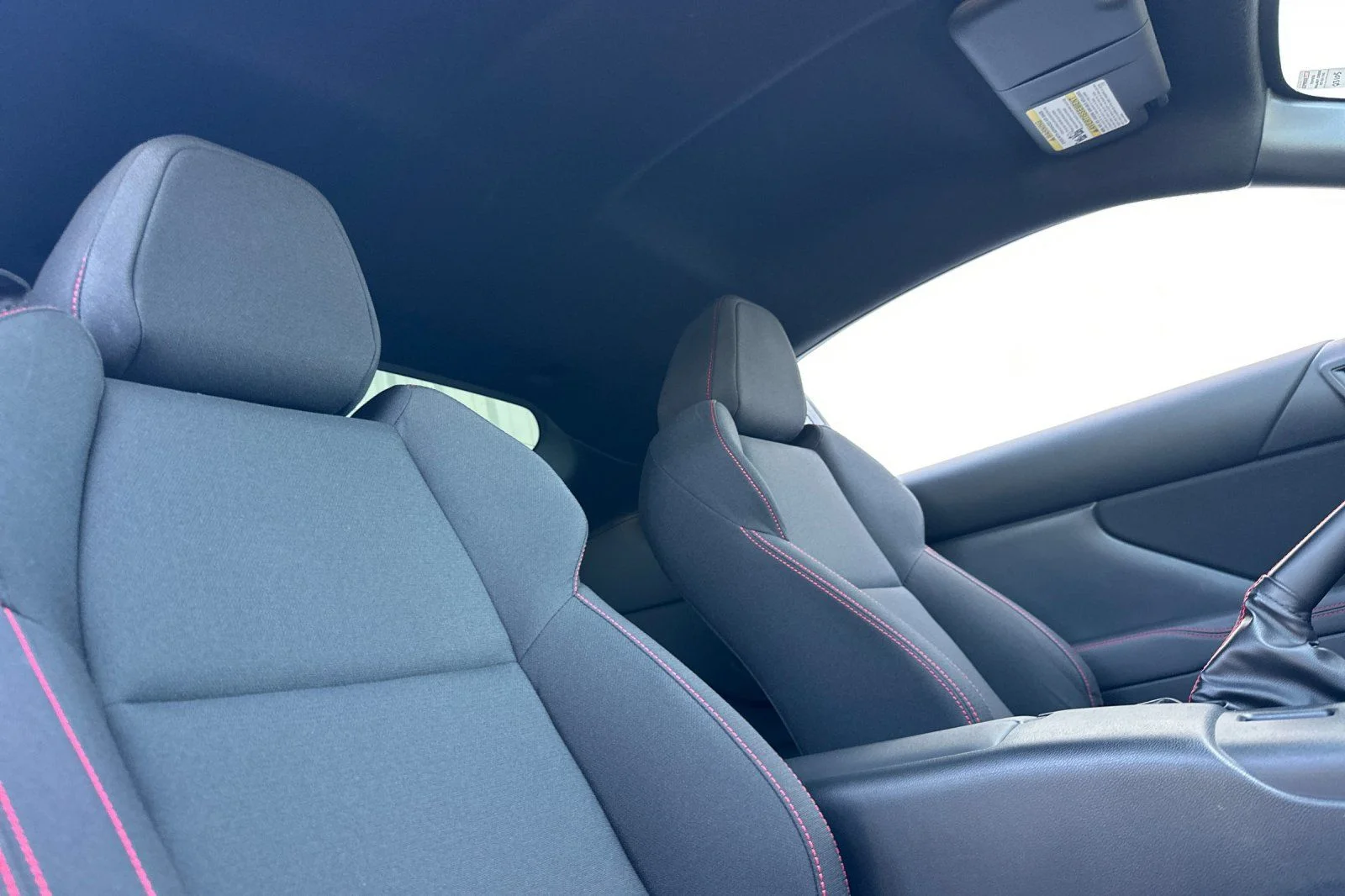 Used 2023 Blue Subaru Premium image 21