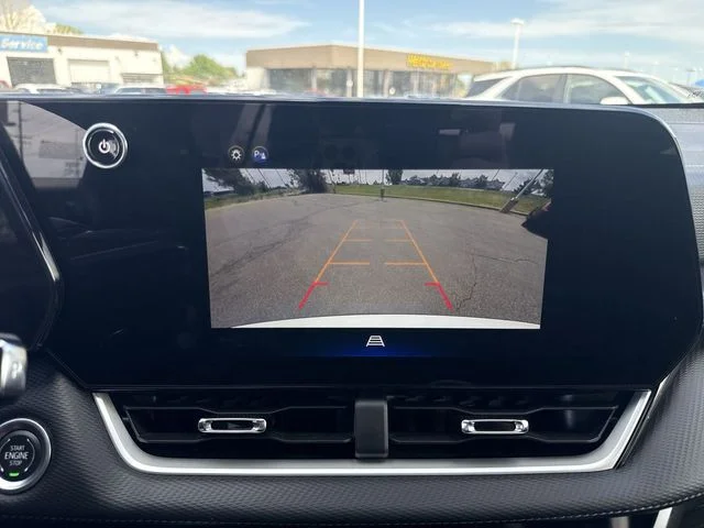 2025 Chevrolet Equinox LT - Photo 17