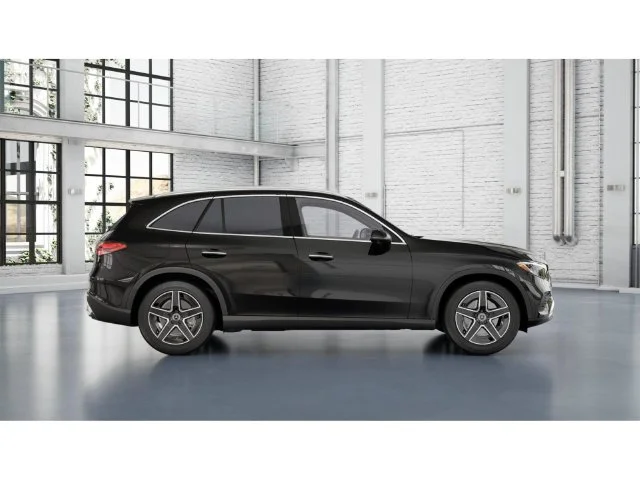 New 2027  Mercedes-Benz GLC 300 image 2