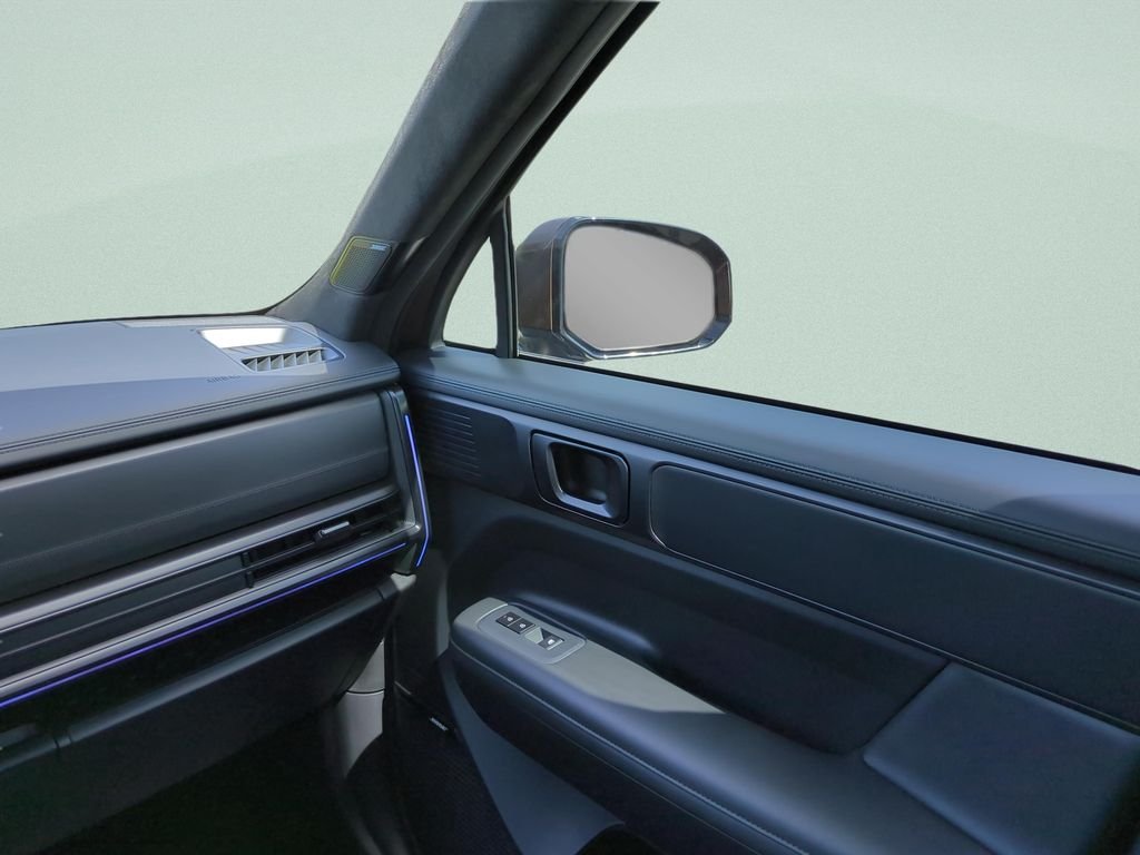 Used 2026  Hyundai Calligraphy image 13