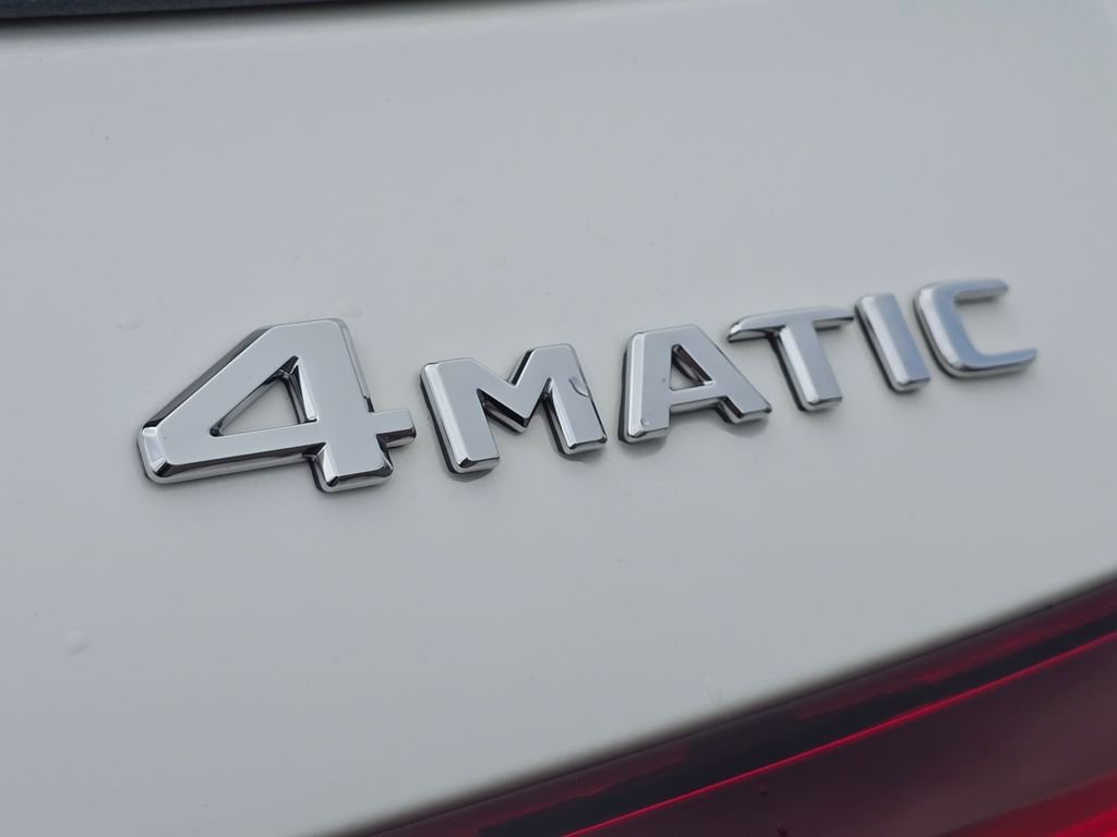 New 2026 Polar White Mercedes-Benz GLE 350 image 21