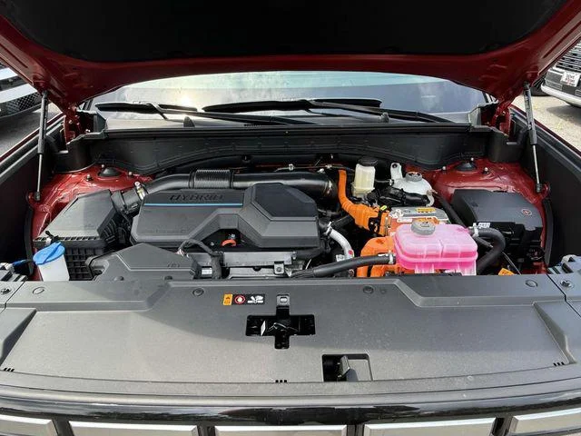 2026 Hyundai Santa Fe SEL - Photo 13