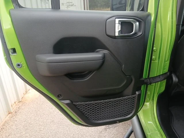 2025 Jeep Wrangler 4-Door Sport S - Photo 15