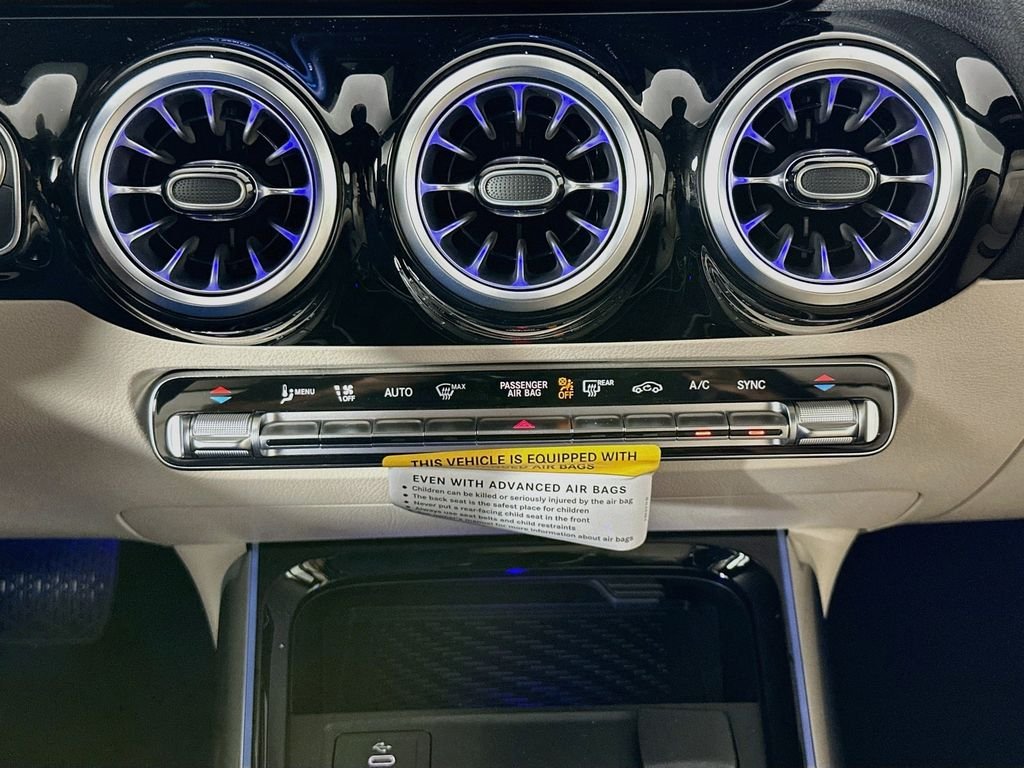 New 2026 Mountain Grey Metallic Mercedes-Benz GLA 250 image 14
