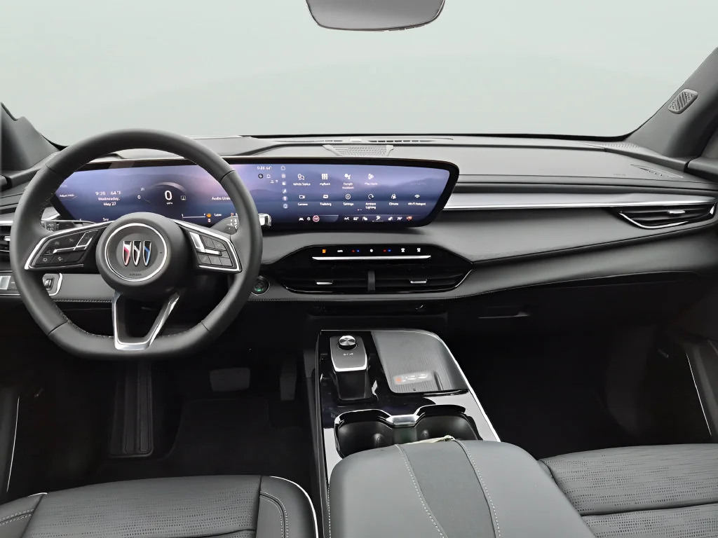 New 2026 Buick Enclave Sport Touring, photo 27