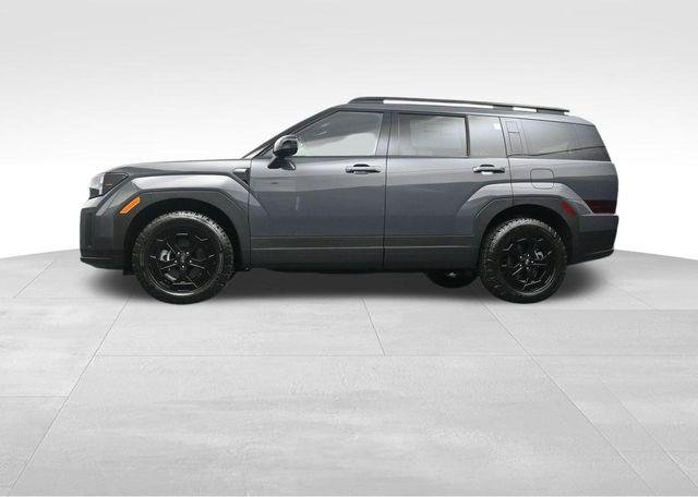 New 2026 Gray Hyundai XRT AWD image 34