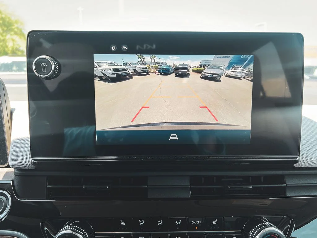 2025 Honda Prologue EX - Photo 18