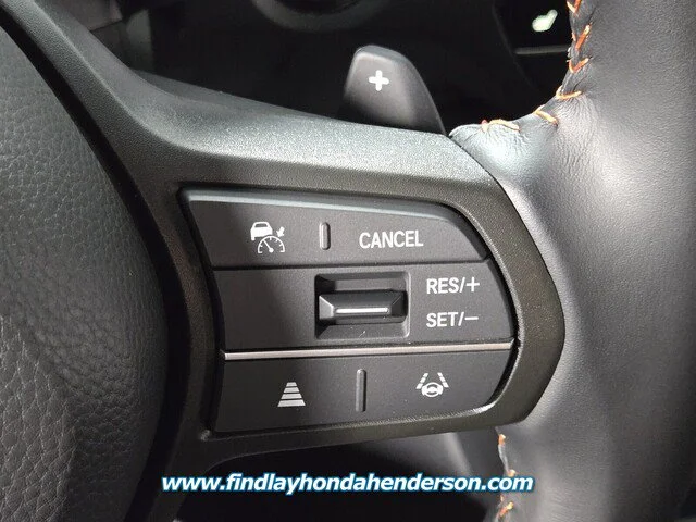 2026 Honda CR-V Sport - Photo 62