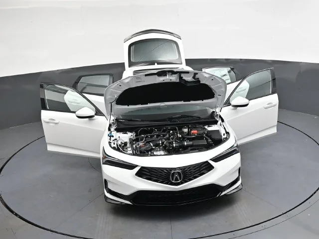2026 Acura Integra A-Spec - Photo 36
