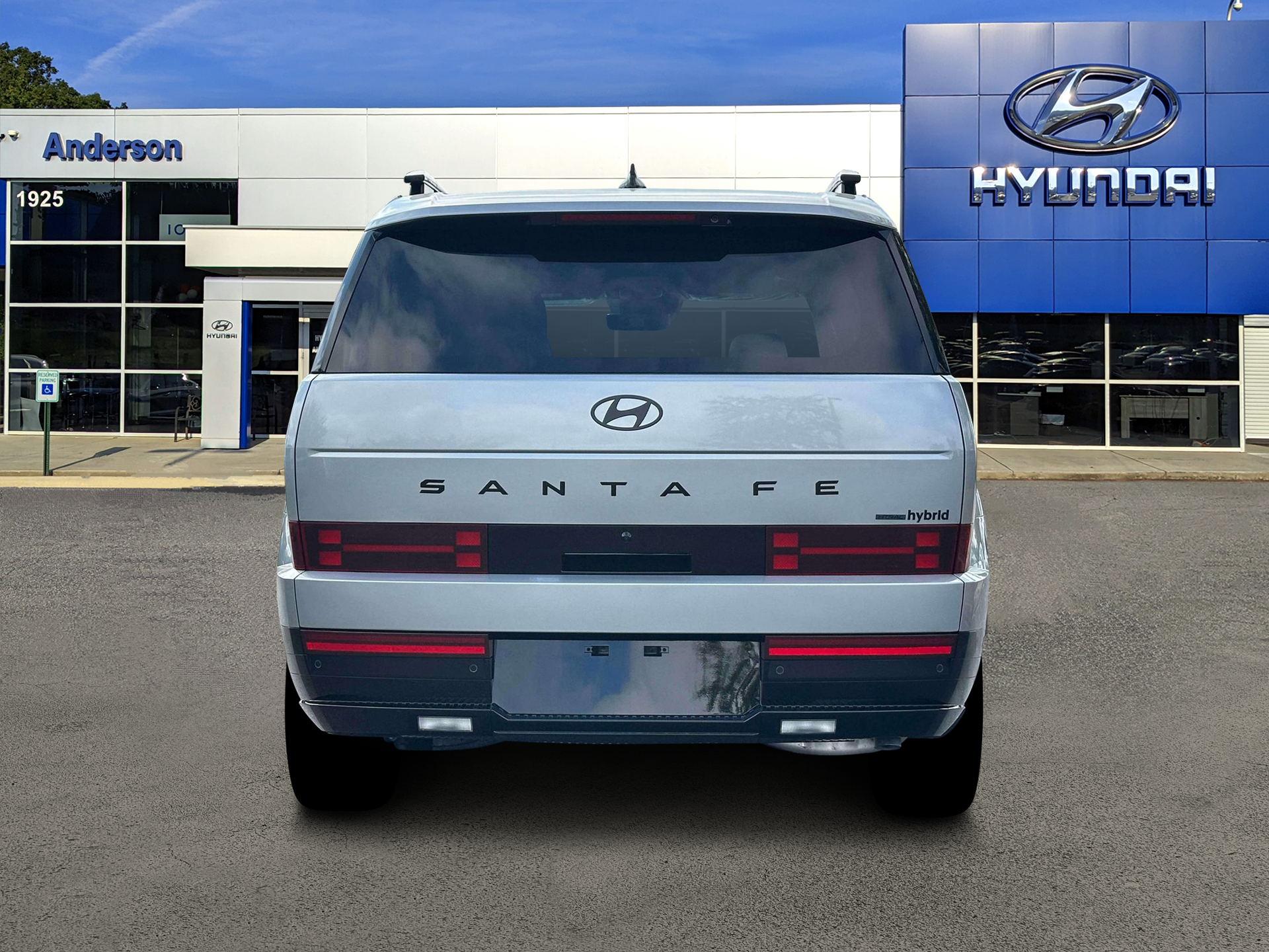 New 2026 Silver Hyundai Calligraphy image 6