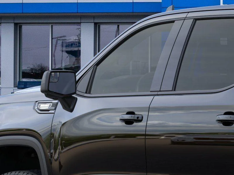 2026 GMC Sierra 1500 AT4 - Photo 15