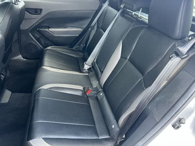 Used 2026 Silver Subaru Wilderness image 37