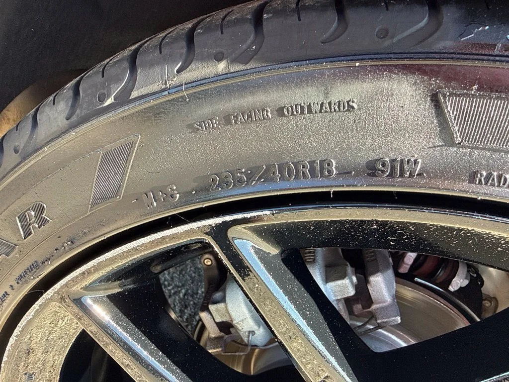 Used 2024 White Honda Sport image 33
