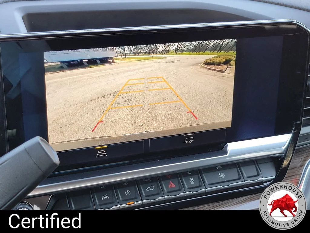 Certified Used 2023 Gray Chevrolet LT image 25