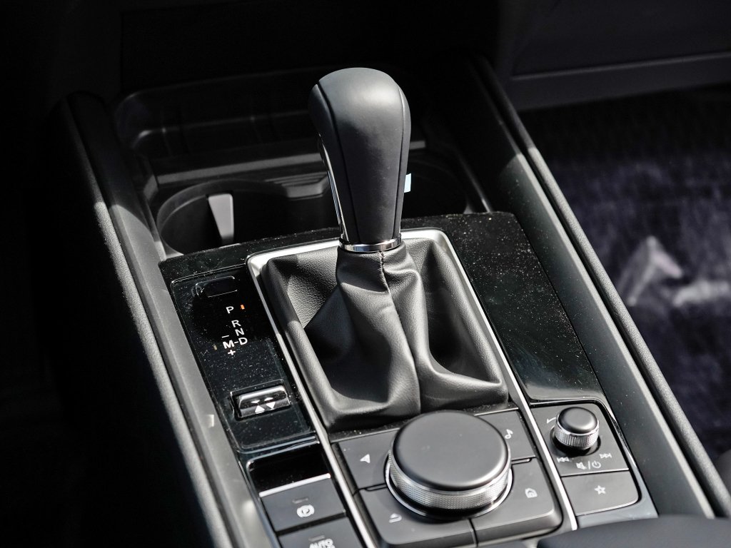 Used 2026 Jet Black Mica Mazda Premium image 18
