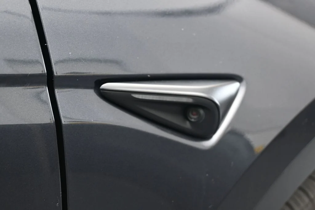 Used 2024 Gray Tesla Long Range image 37