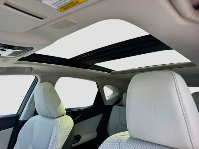 New 2026 Copper Crest Lexus LUXURY AWD image 26