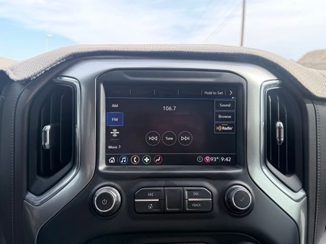2020 Chevrolet Silverado 1500 LT - Photo 14