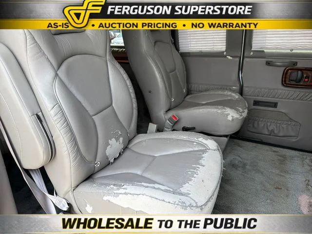 Used 2014 Gray GMC Upfitter image 22