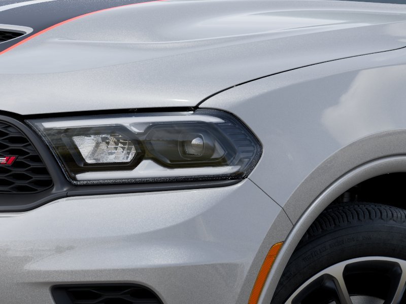 New 2026 Triple Nickel Exterior Paint Dodge GT Plus HEMI V8 image 6