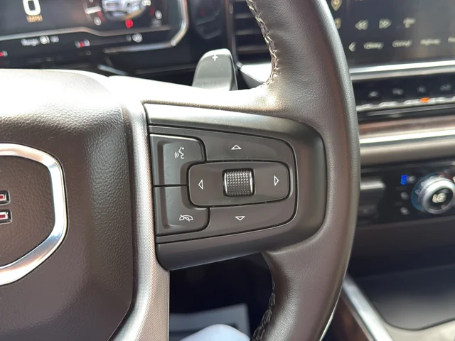 2024 GMC Sierra 1500 SLT - Photo 15
