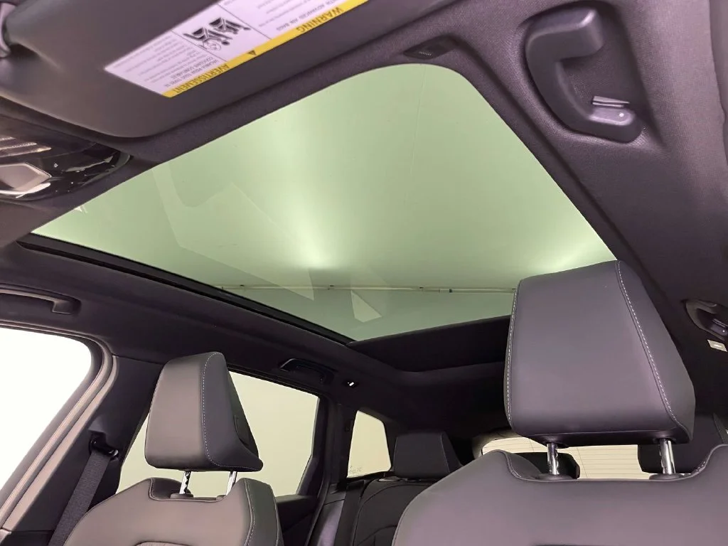 2026 BMW X3 30 - Photo 16