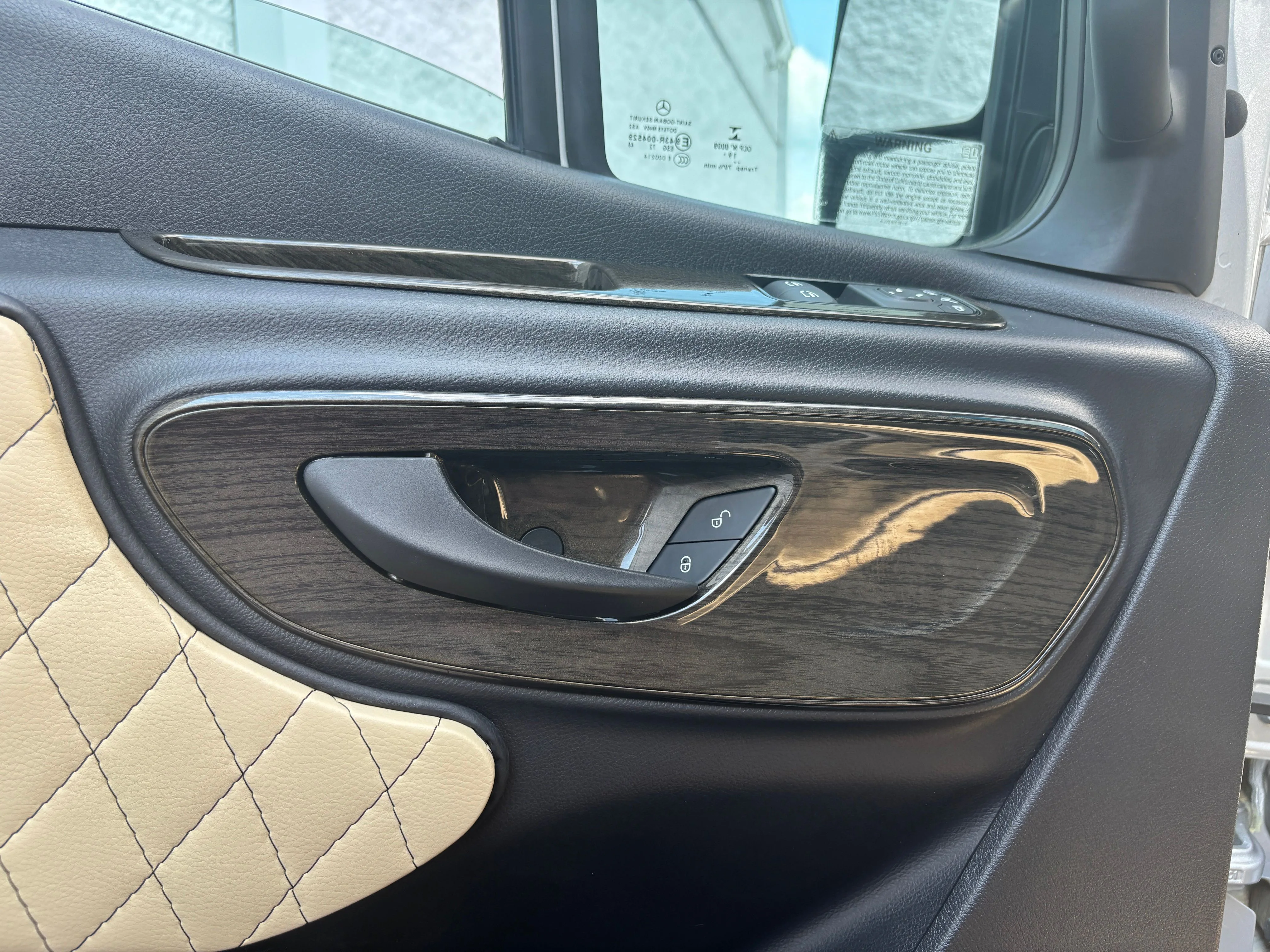 2020 Mercedes-Benz Sprinter Cargo Van Base - Photo 17