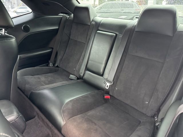 Used 2016 Bright White Clearcoat Dodge R/T Scat Pack image 18
