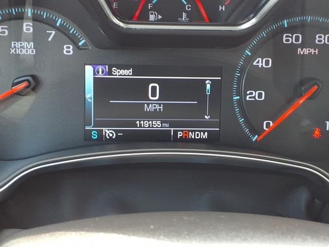 Used 2019 Black Chevrolet LT image 25