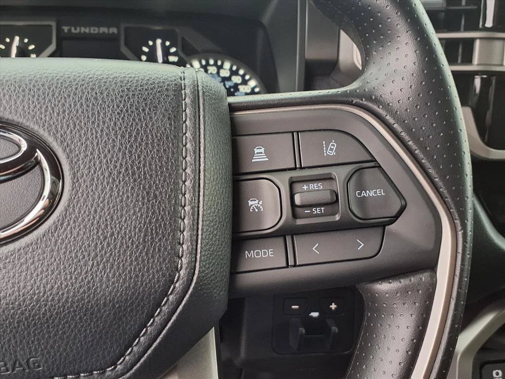 2026 Toyota Tundra SR5 - Photo 11