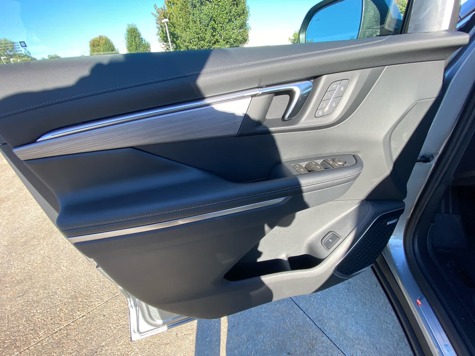 2027 Buick Enclave Preferred - Photo 6