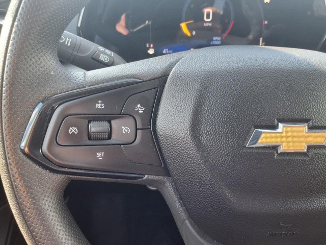 2026 Chevrolet Trax LT - Photo 19